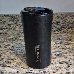 Brumate Trio In Phantom Paisley